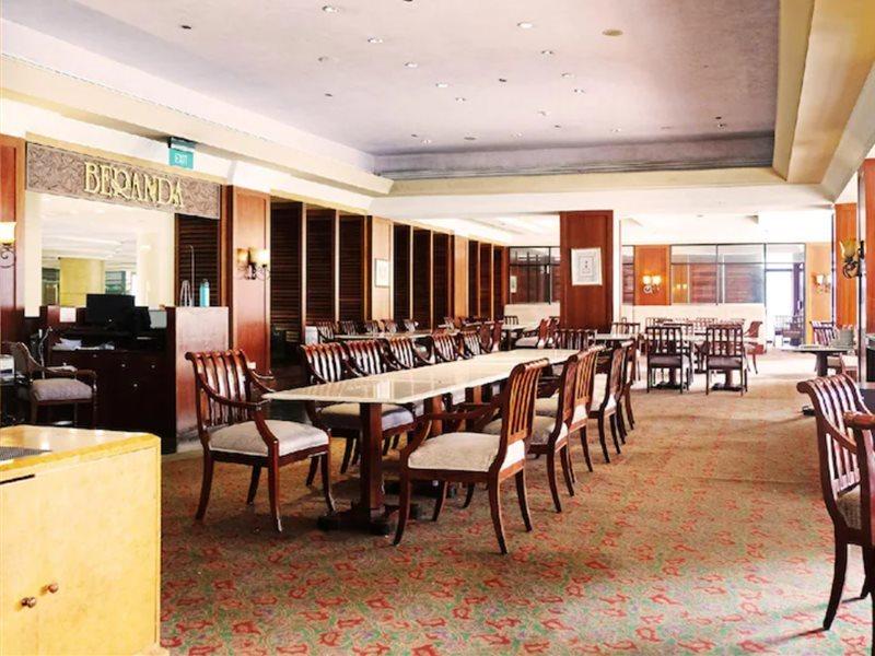 Artotel Mangkuluhur Hotel