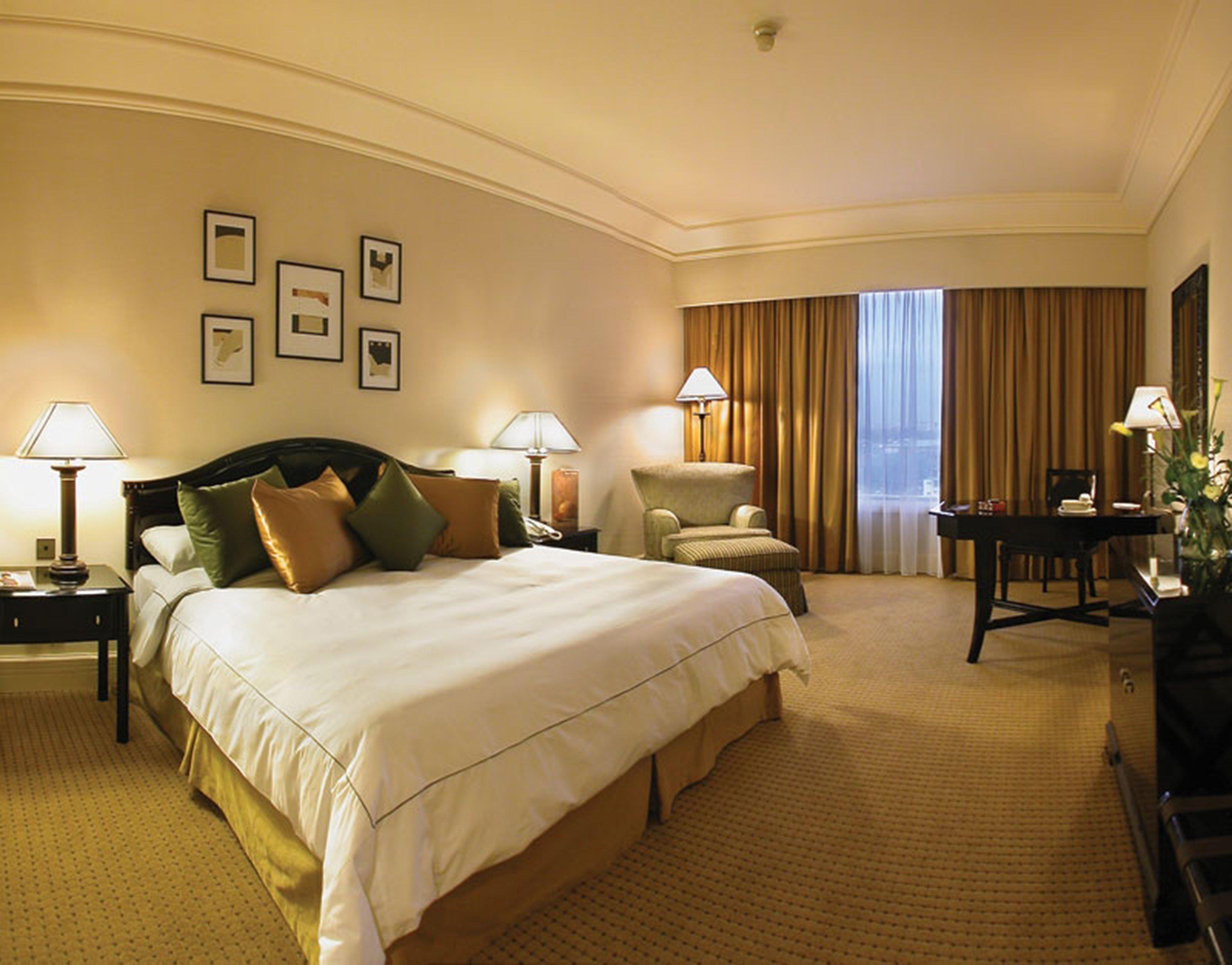Hotel Artotel Mangkuluhur Jakarta