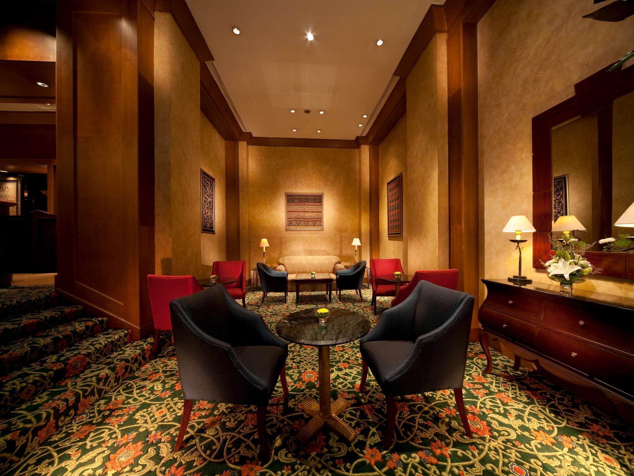 Artotel Mangkuluhur Hotel Jakarta