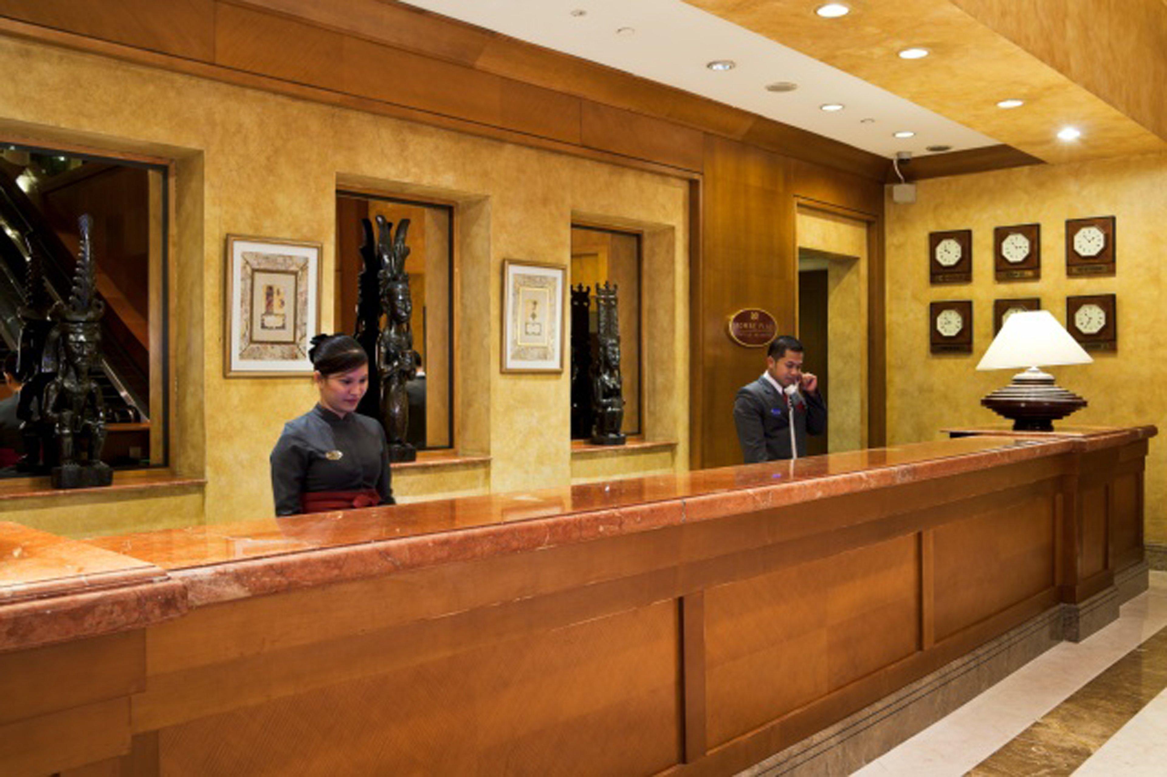 Artotel Mangkuluhur 5* Jakarta