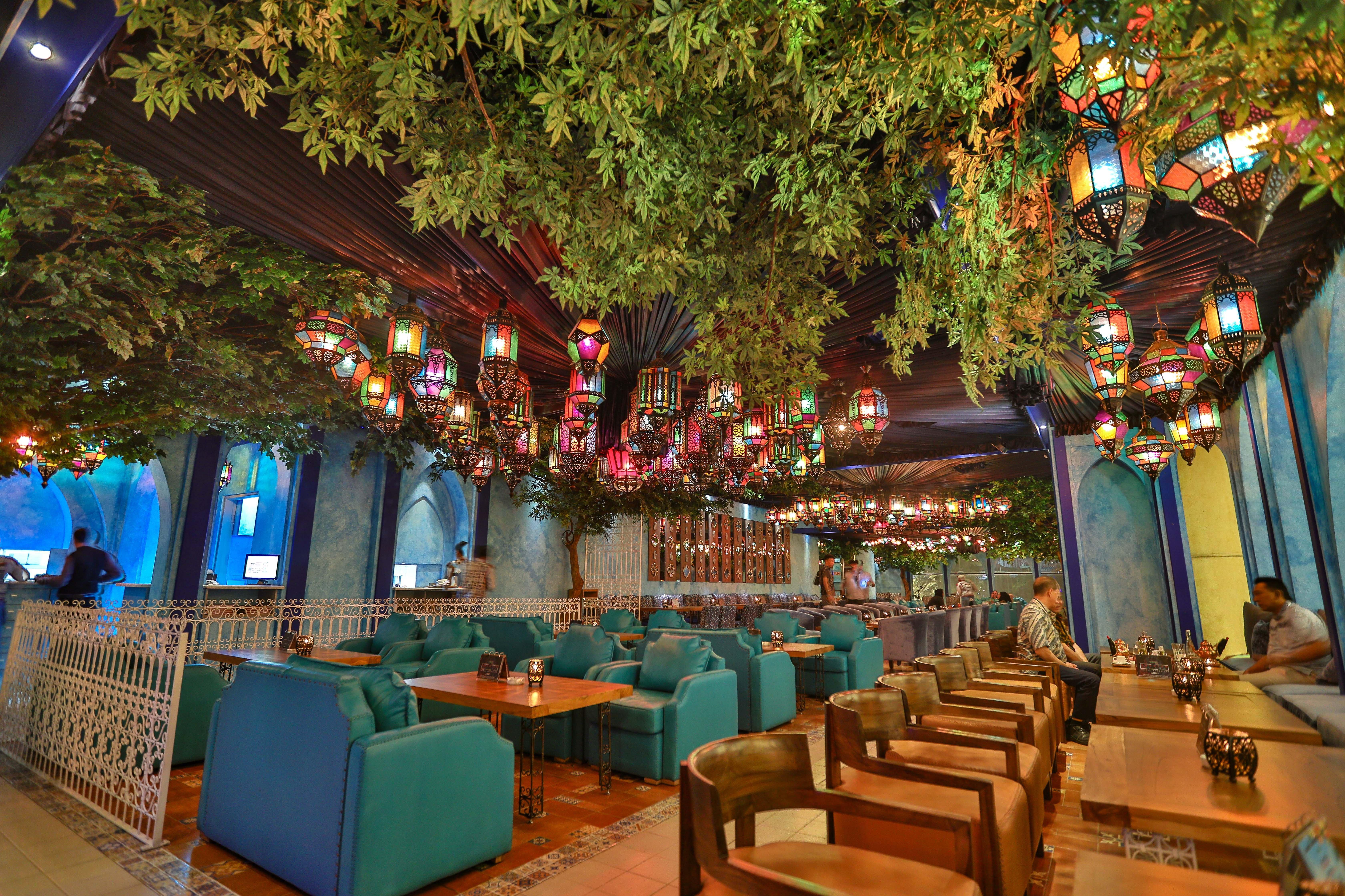 Artotel Mangkuluhur