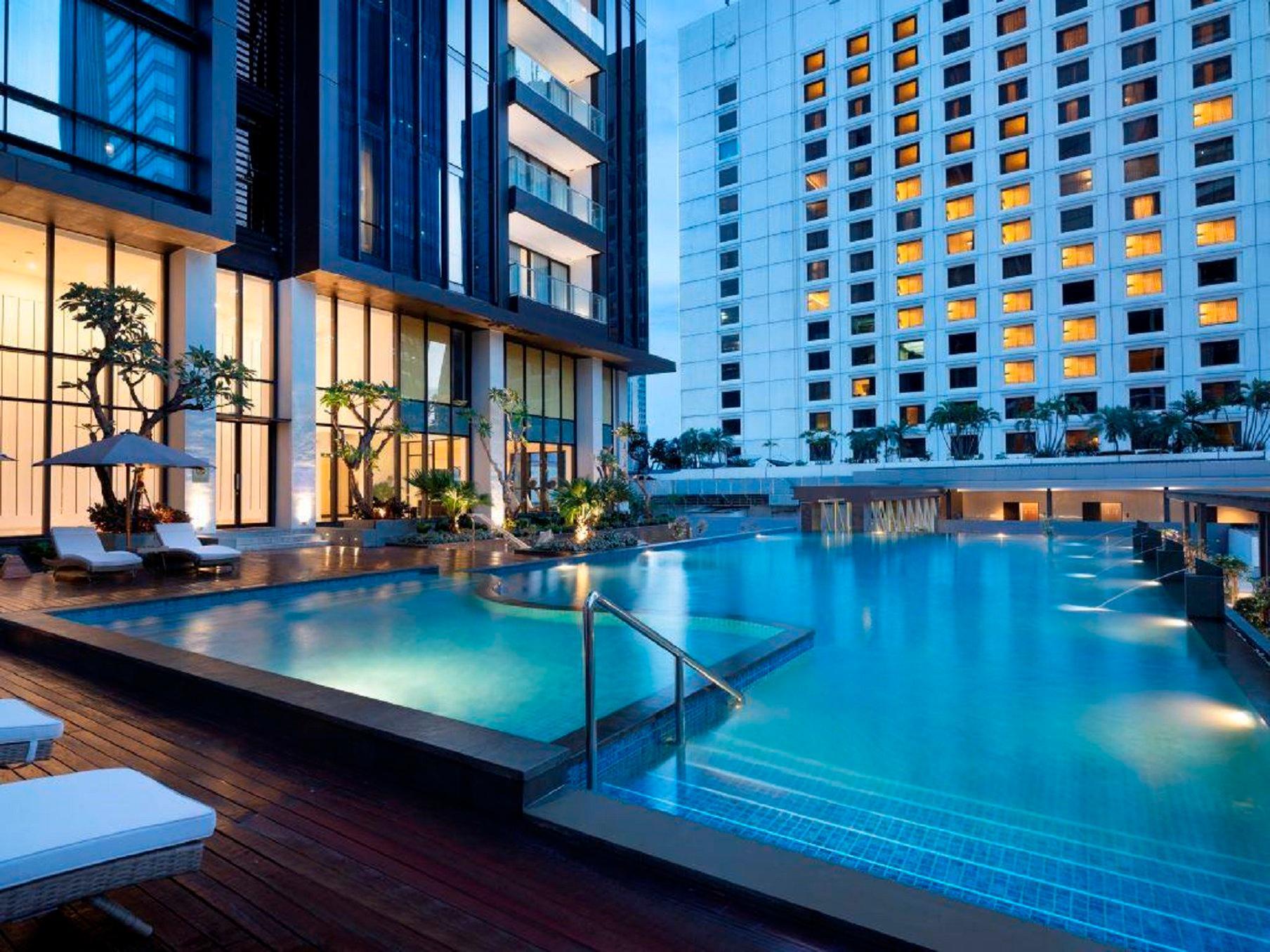 Artotel Mangkuluhur Jakarta