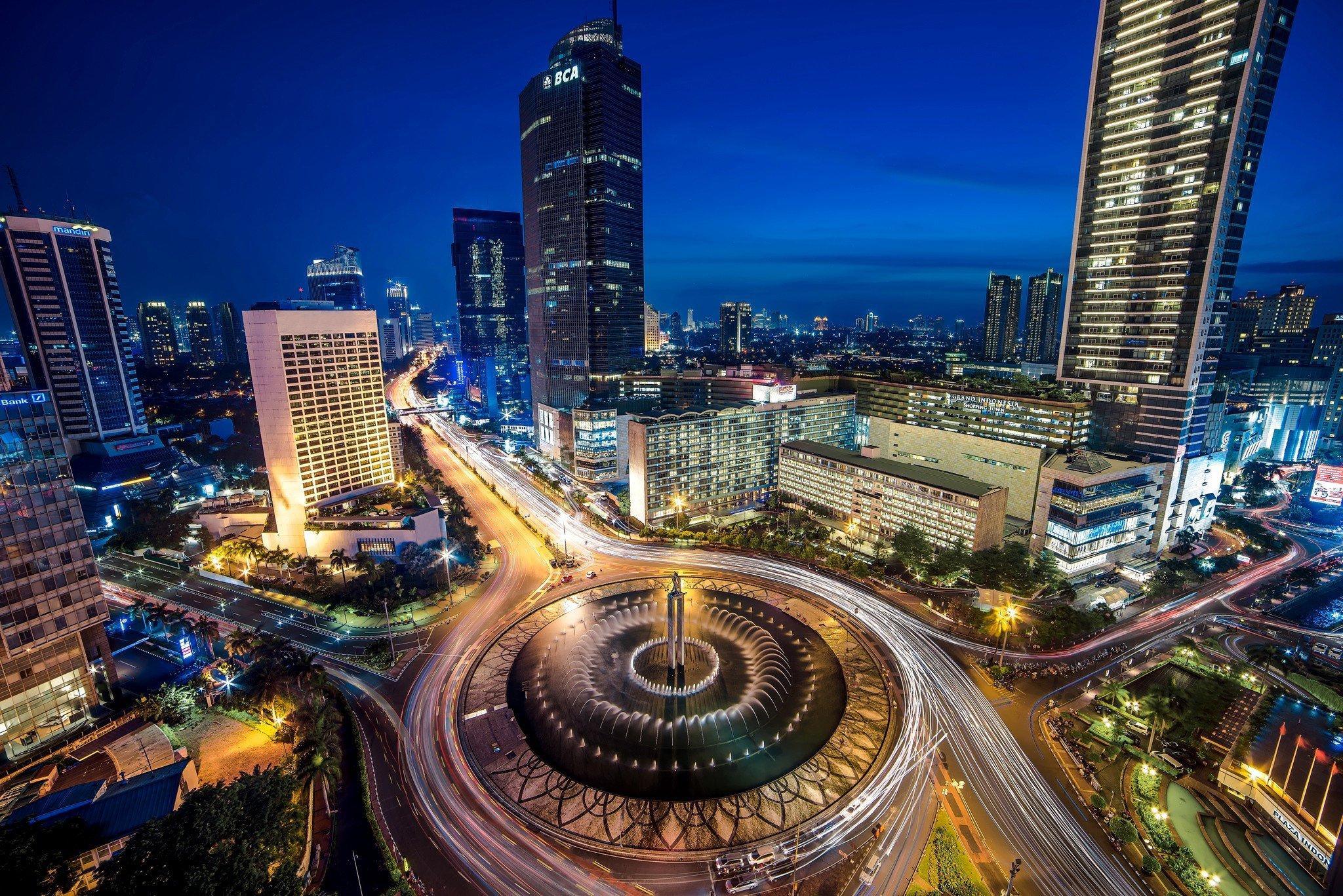 Artotel Mangkuluhur 5*
