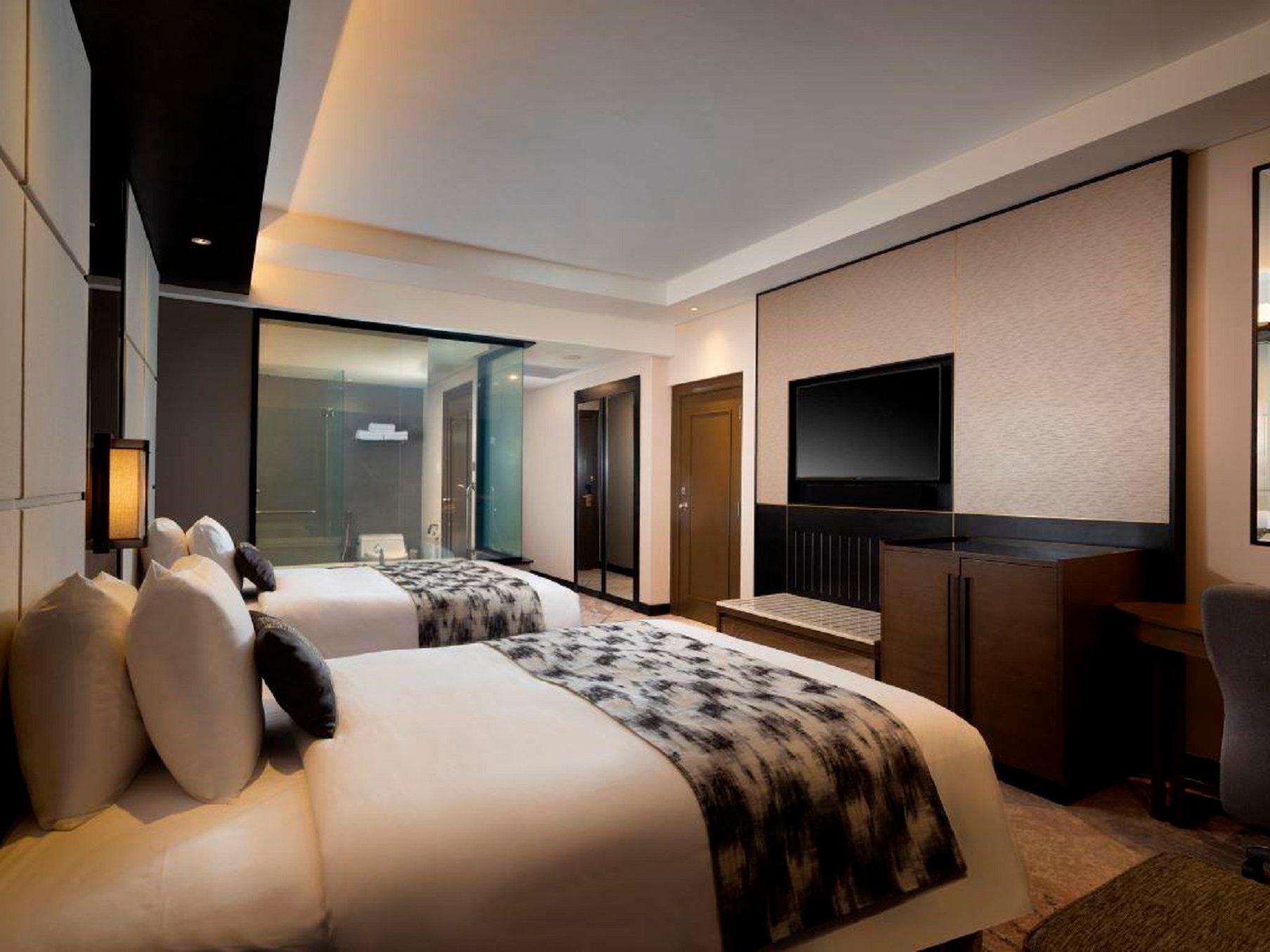 Artotel Mangkuluhur Hotel Jakarta