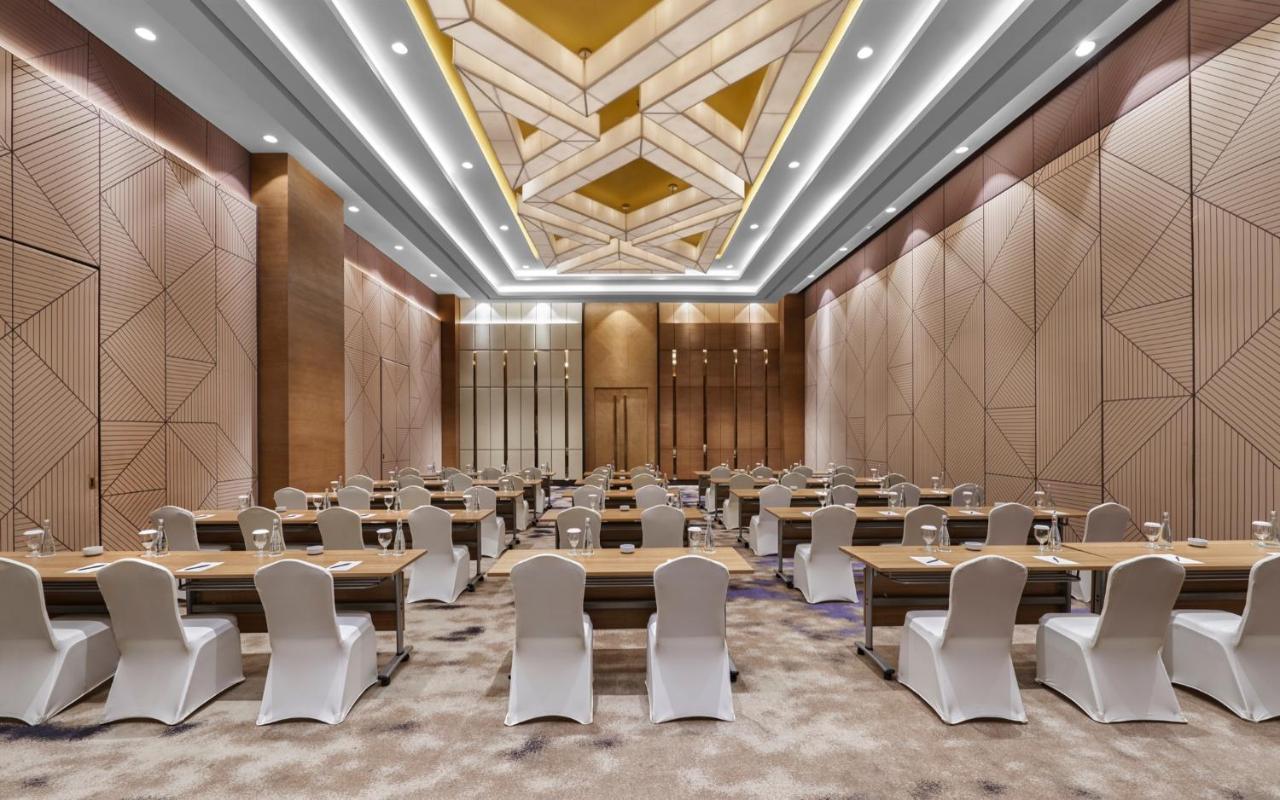 Artotel Mangkuluhur Jakarta