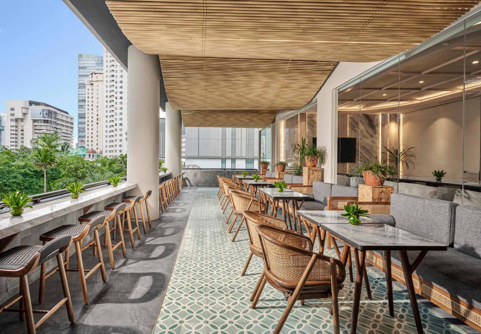 Artotel Mangkuluhur Jakarta