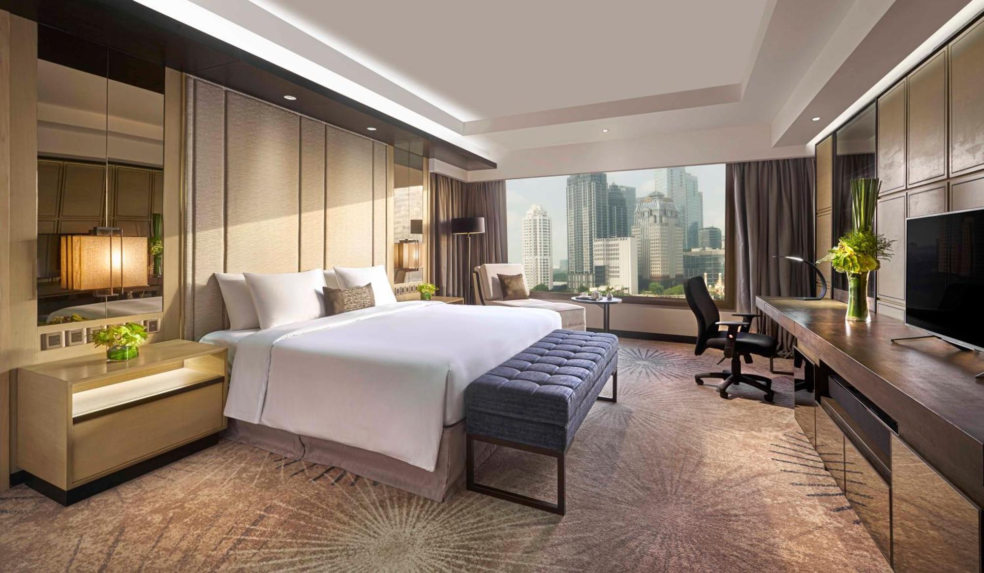 Artotel Mangkuluhur 5* Jakarta