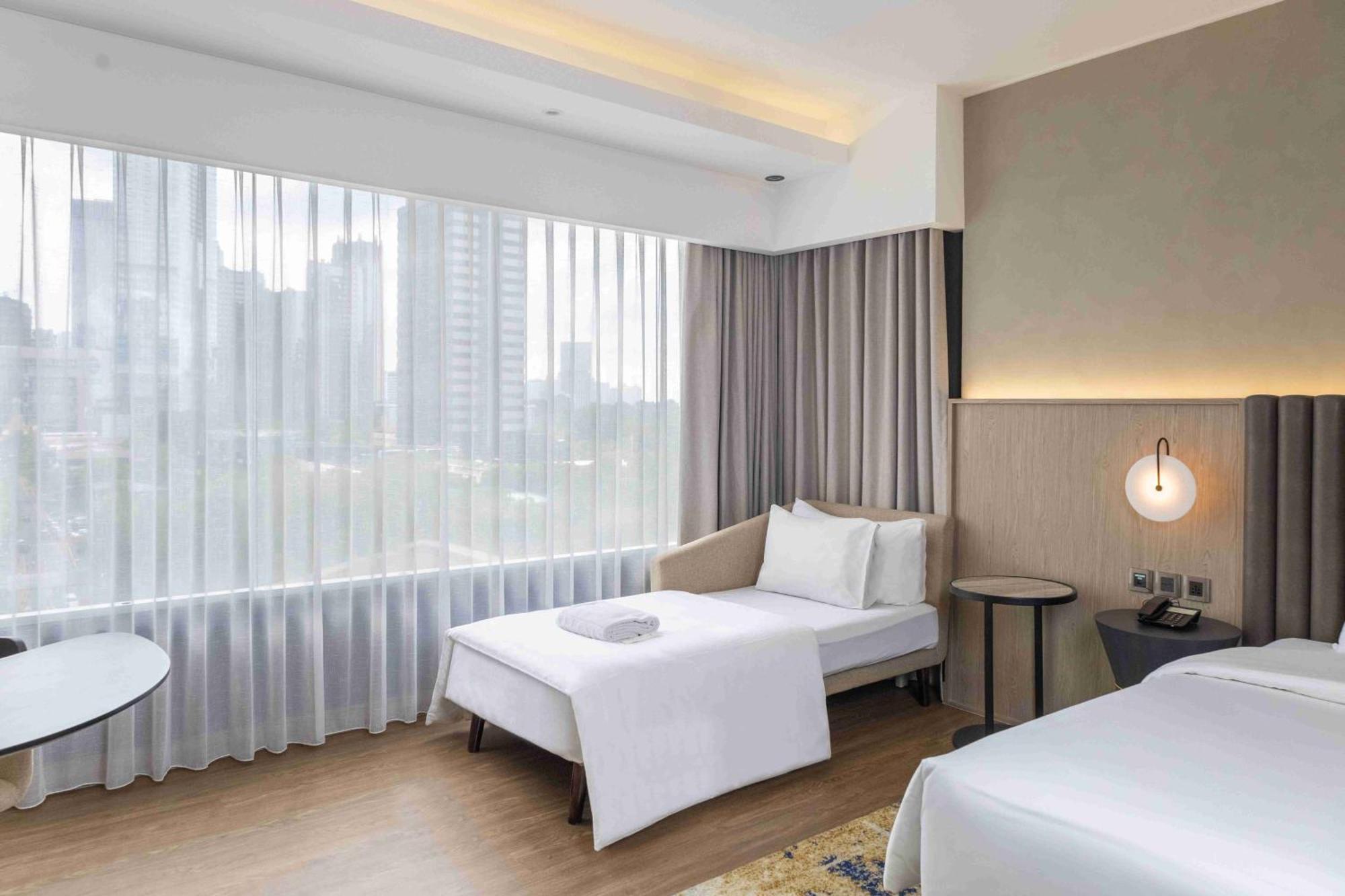Artotel Mangkuluhur Hotel Jakarta