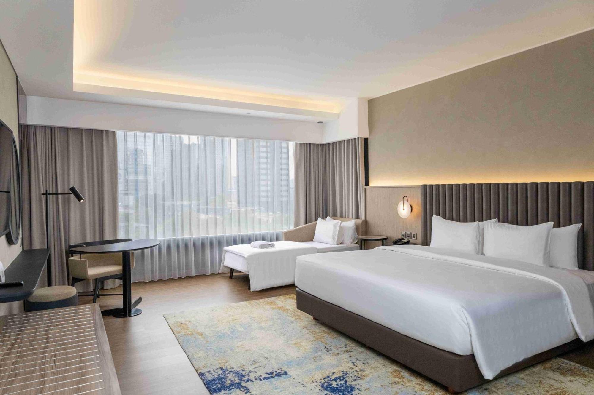 Artotel Mangkuluhur Jakarta
