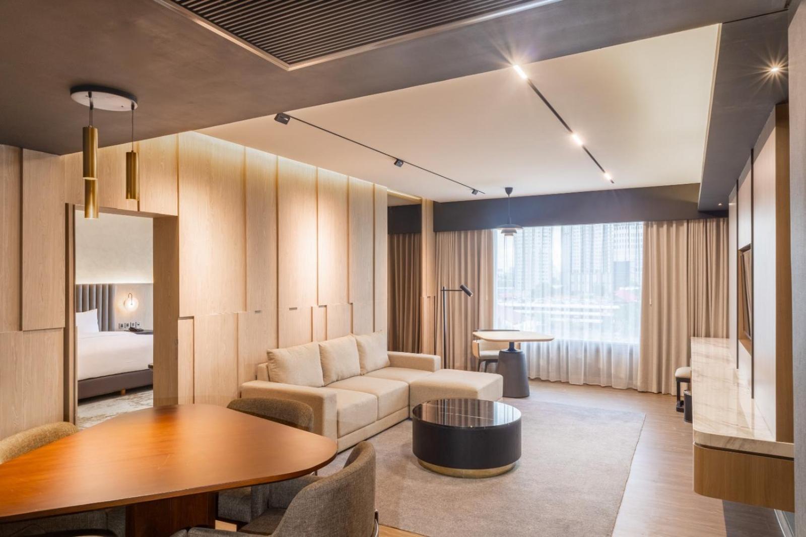 Artotel Mangkuluhur Jakarta