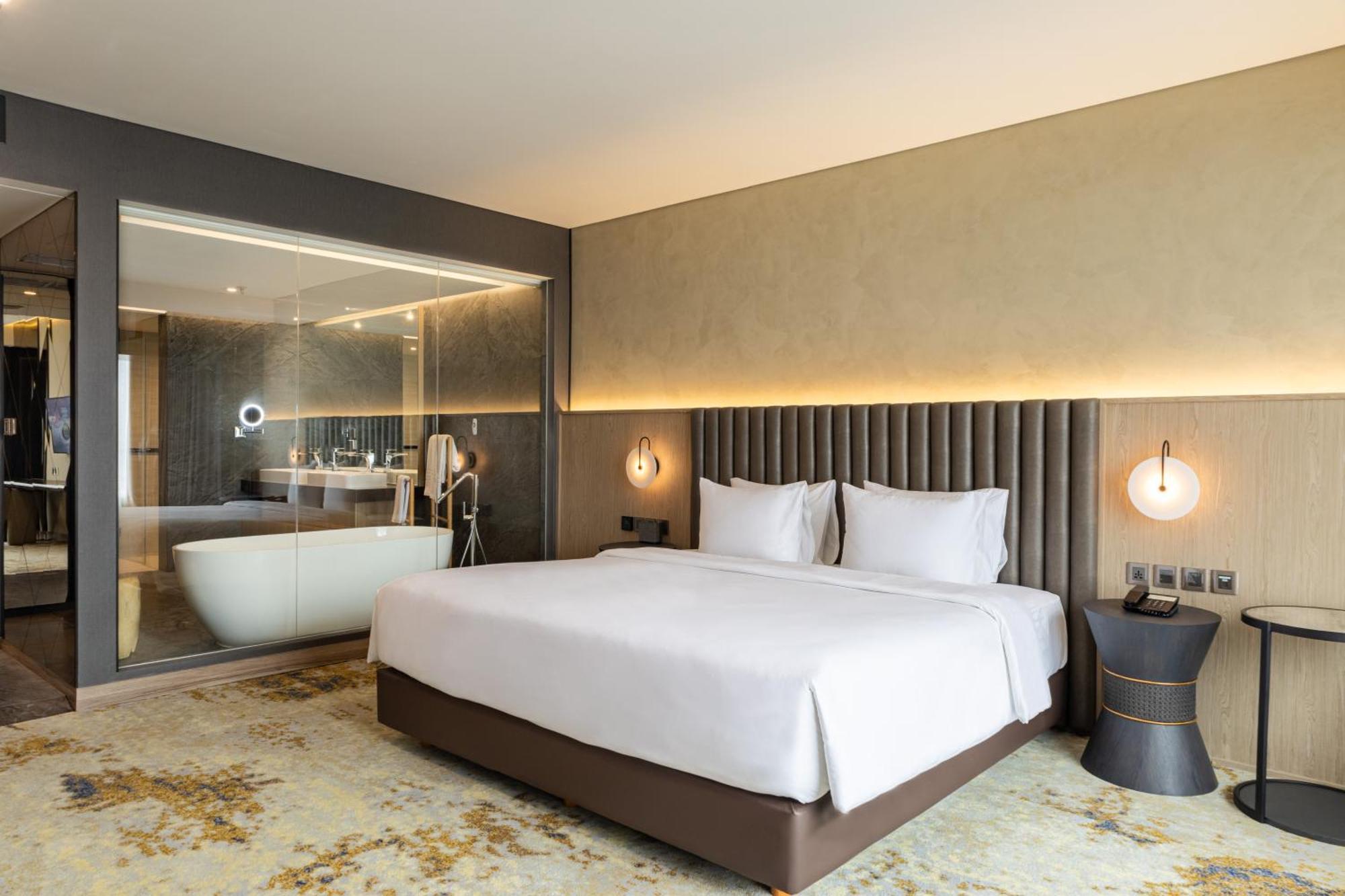 Artotel Mangkuluhur 5* Jakarta