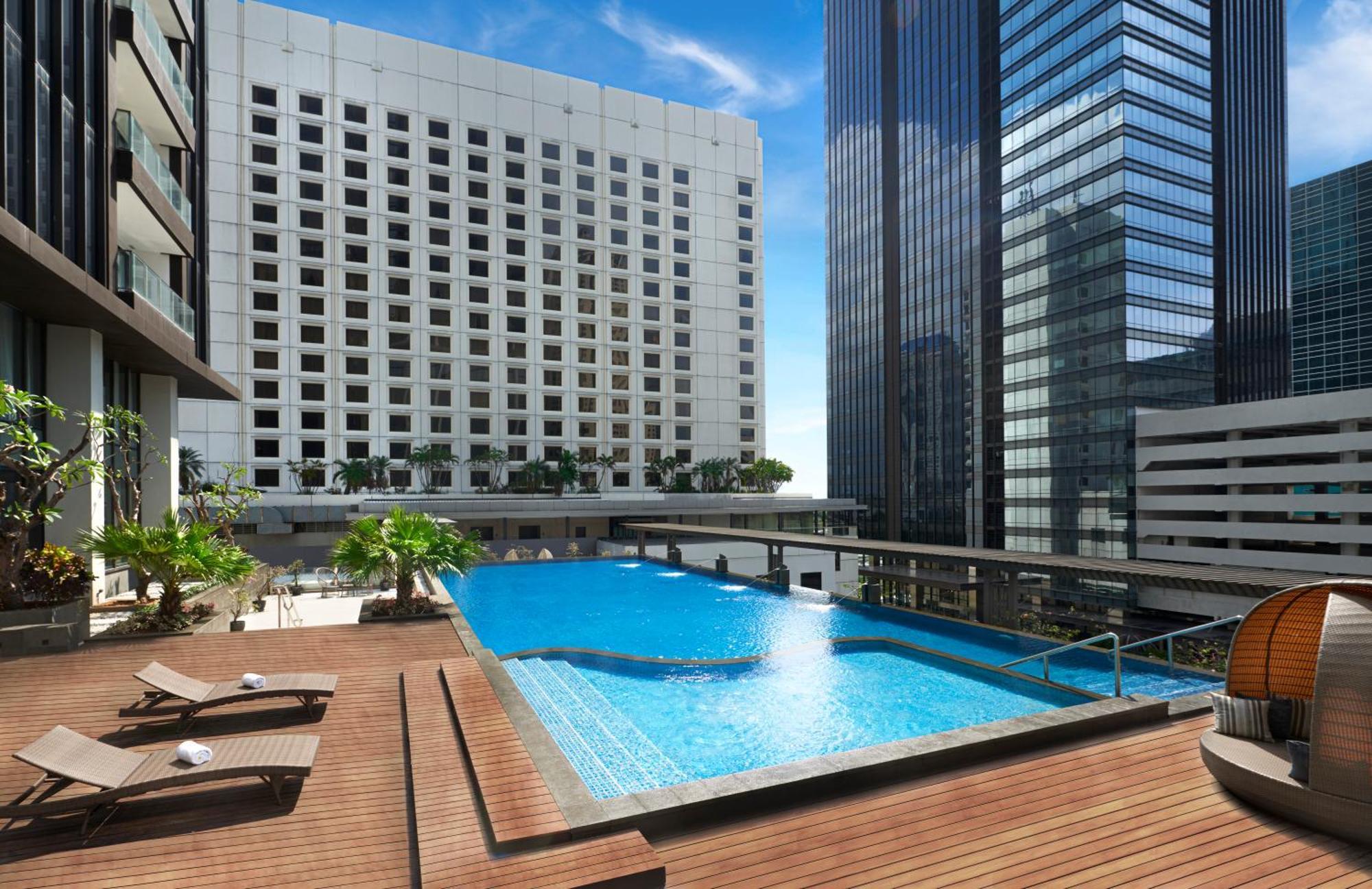 Hotel Artotel Mangkuluhur