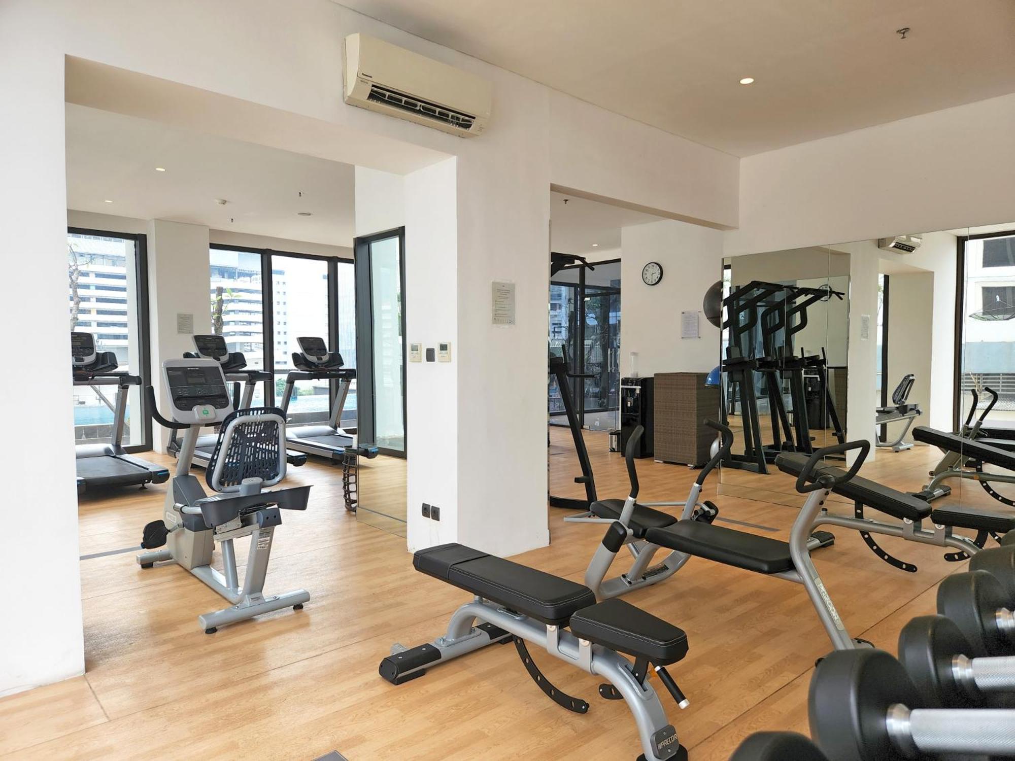 Artotel Mangkuluhur Hotel 5*