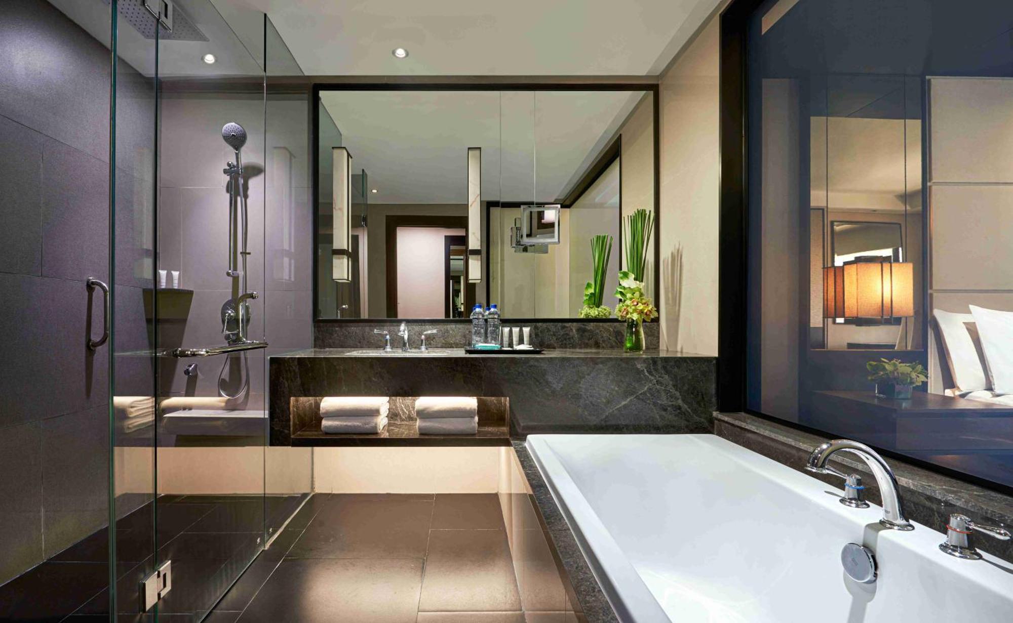 Artotel Mangkuluhur Hotel Jakarta