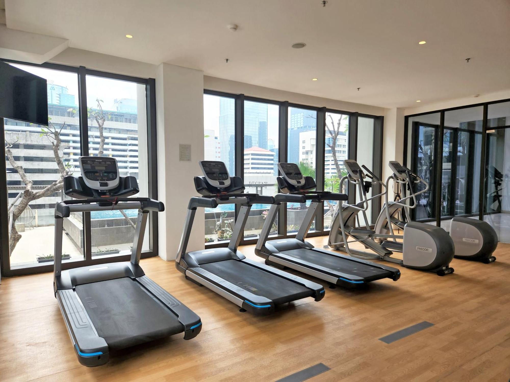 Artotel Mangkuluhur 5*