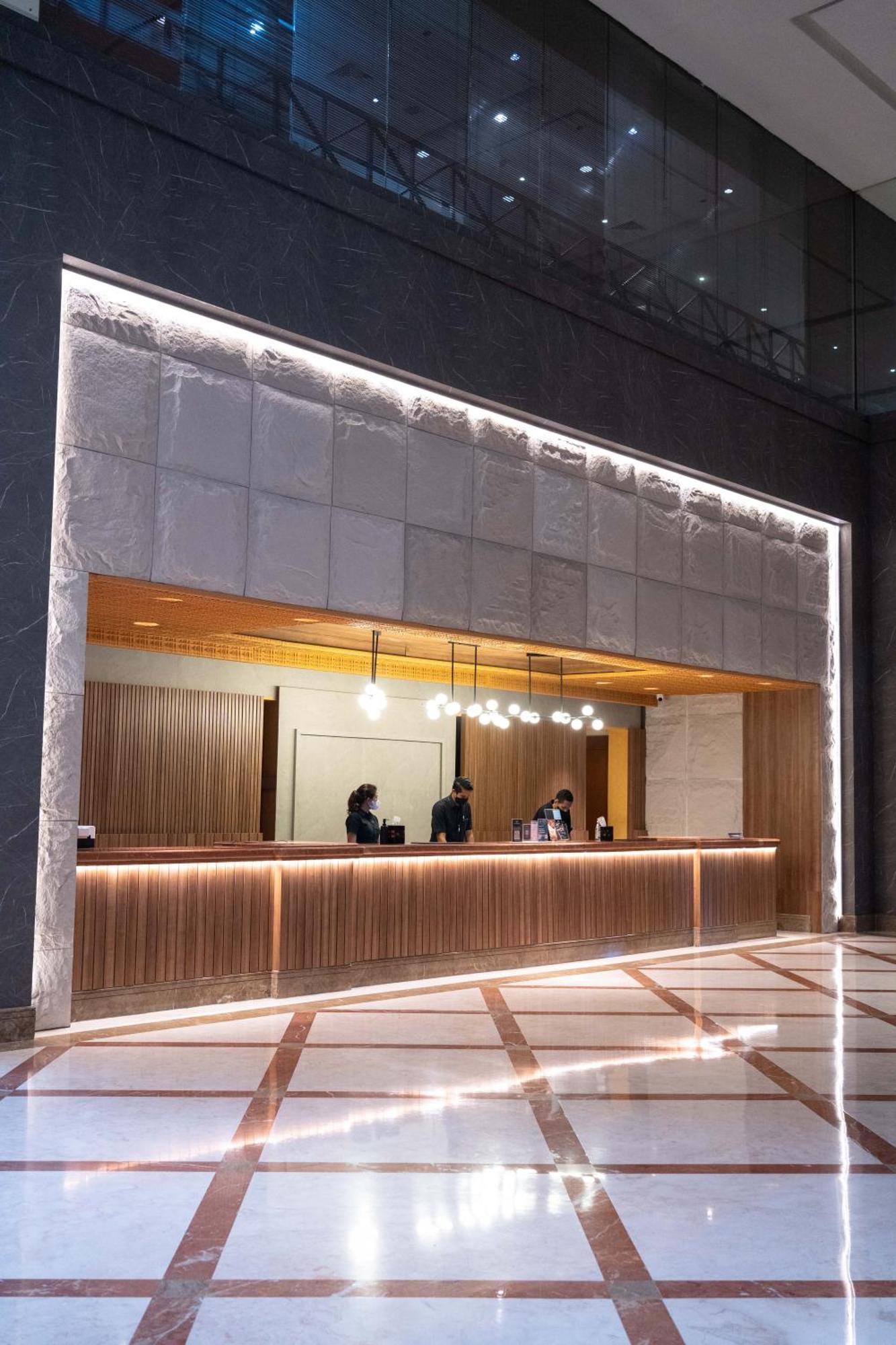 Artotel Mangkuluhur Jakarta
