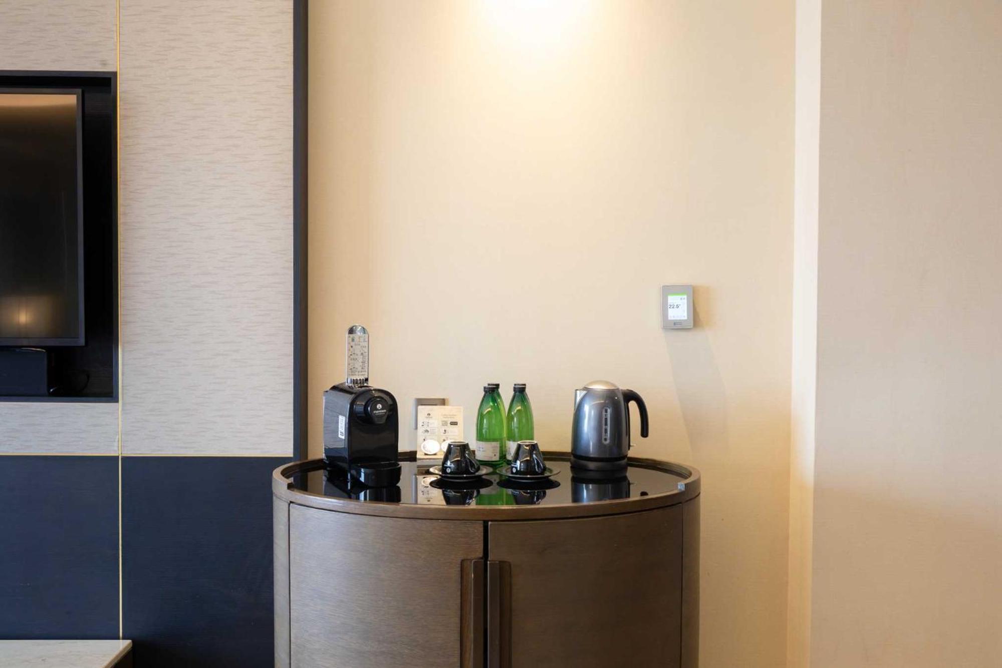 Artotel Mangkuluhur 5* Jakarta