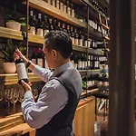 ARTOTEL Suites Mangkuluhur Jakarta
