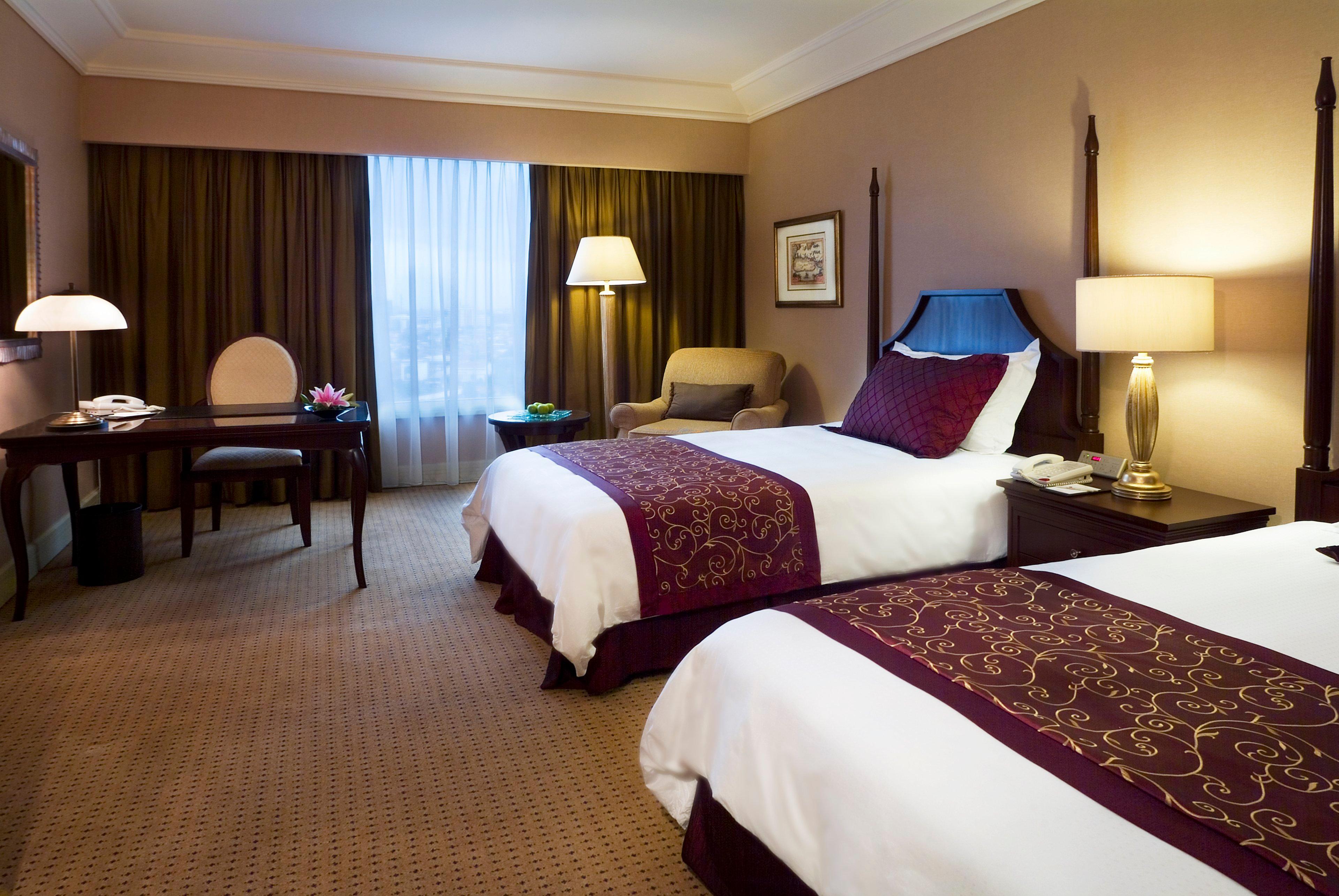Artotel Mangkuluhur Hotel