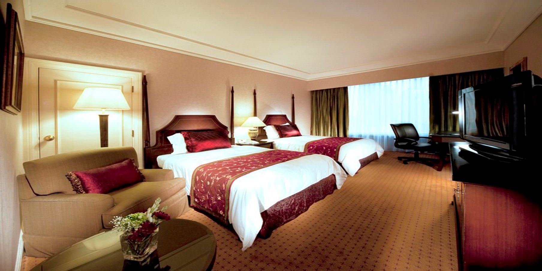 Hotel Artotel Mangkuluhur