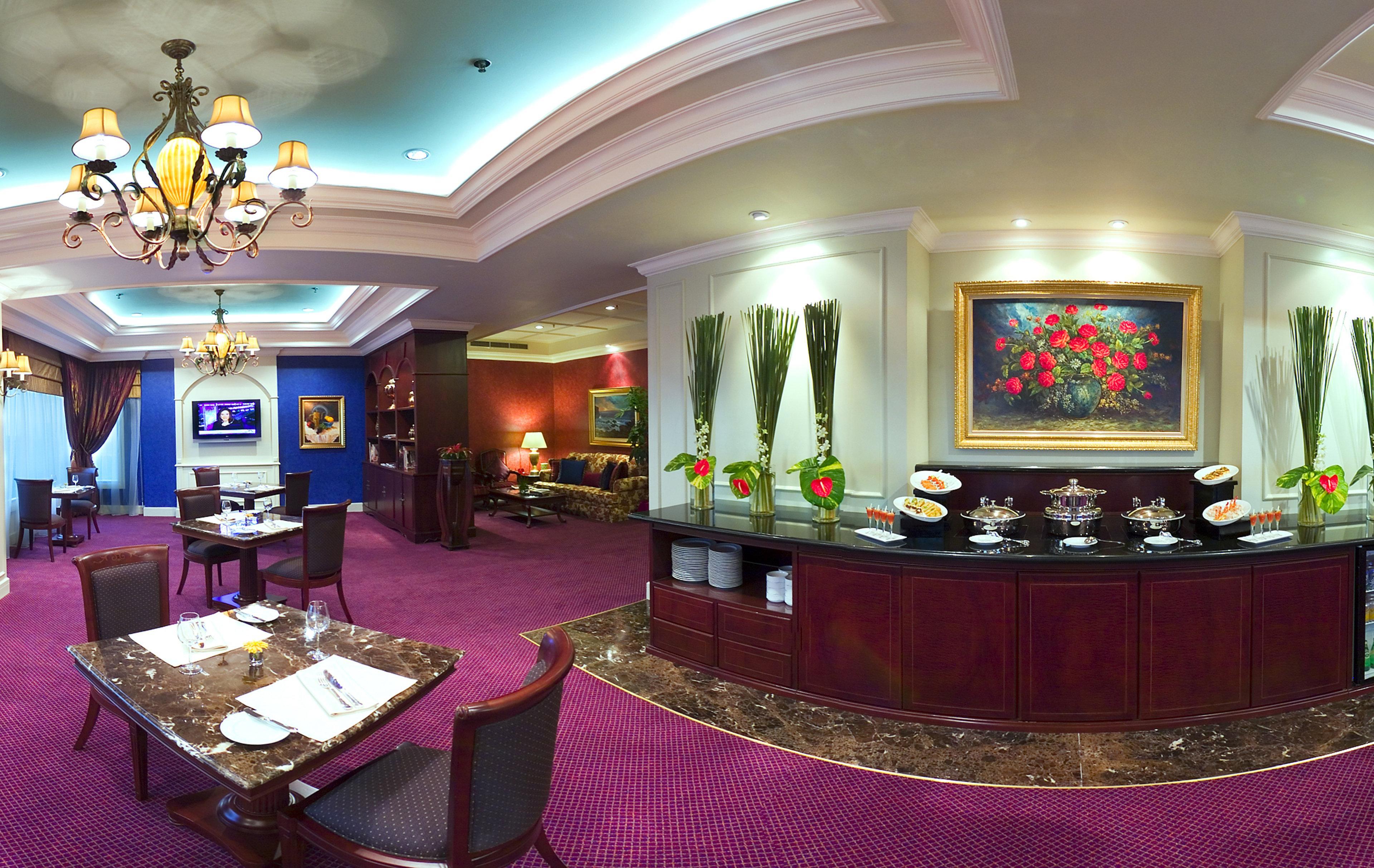 Artotel Mangkuluhur 5*