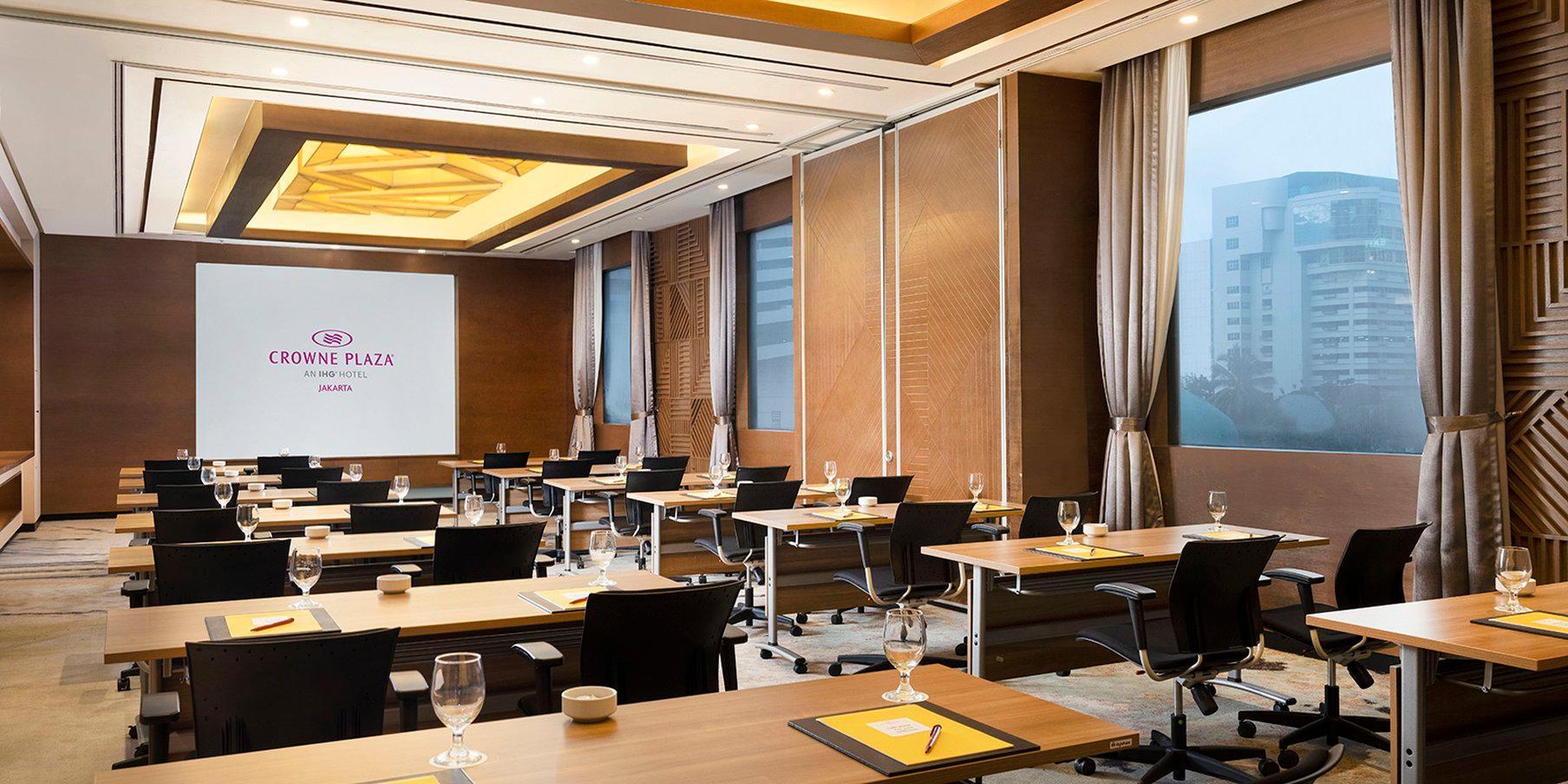Hotel Artotel Mangkuluhur