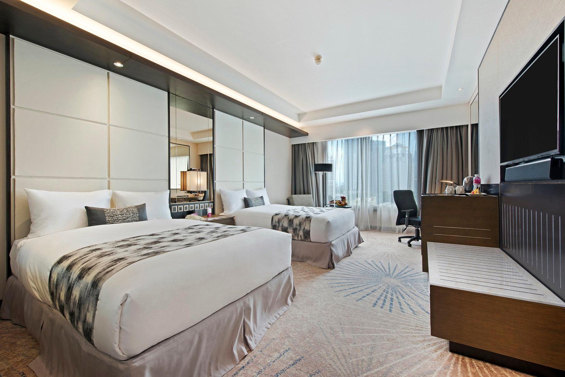 Artotel Mangkuluhur 5* Jakarta