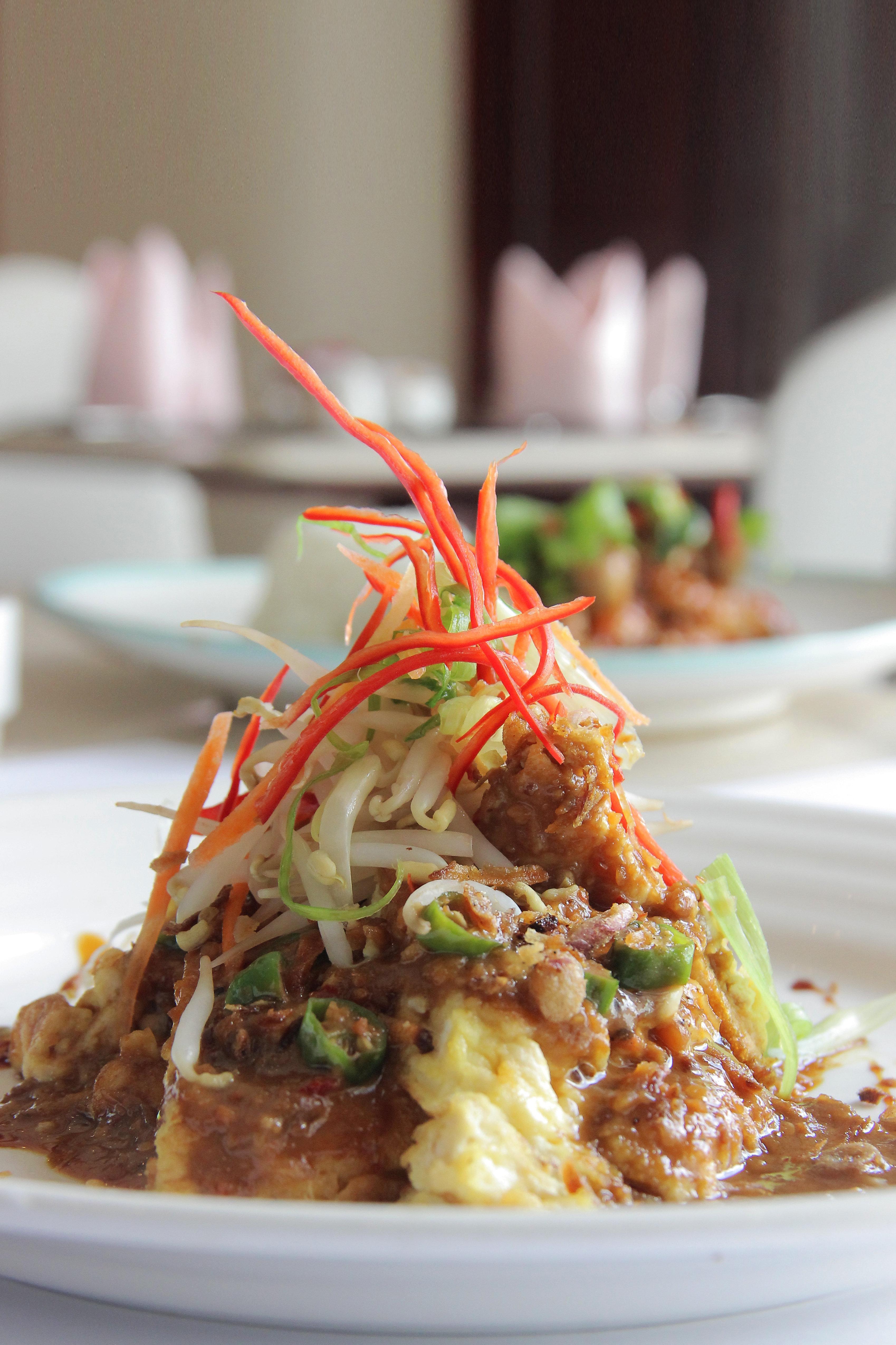 Hotel Artotel Mangkuluhur 5*