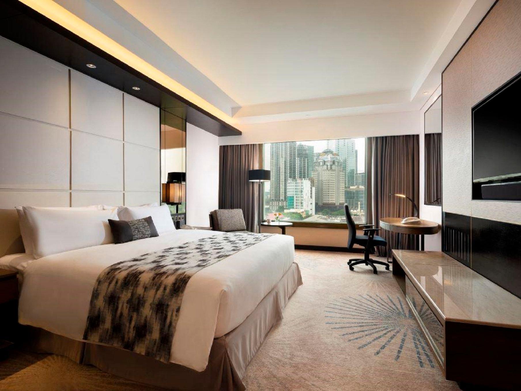Artotel Mangkuluhur Hotel