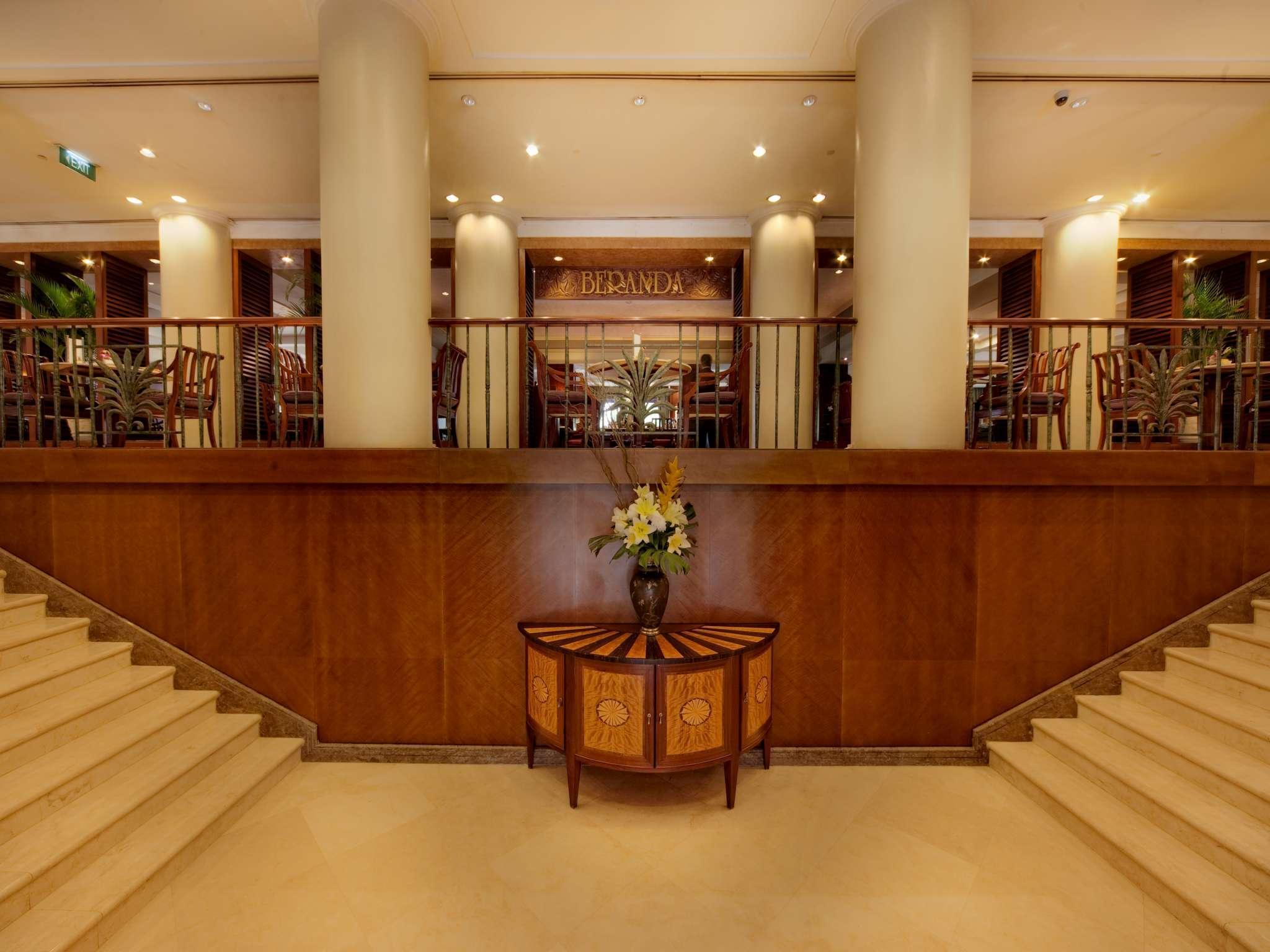 Artotel Mangkuluhur