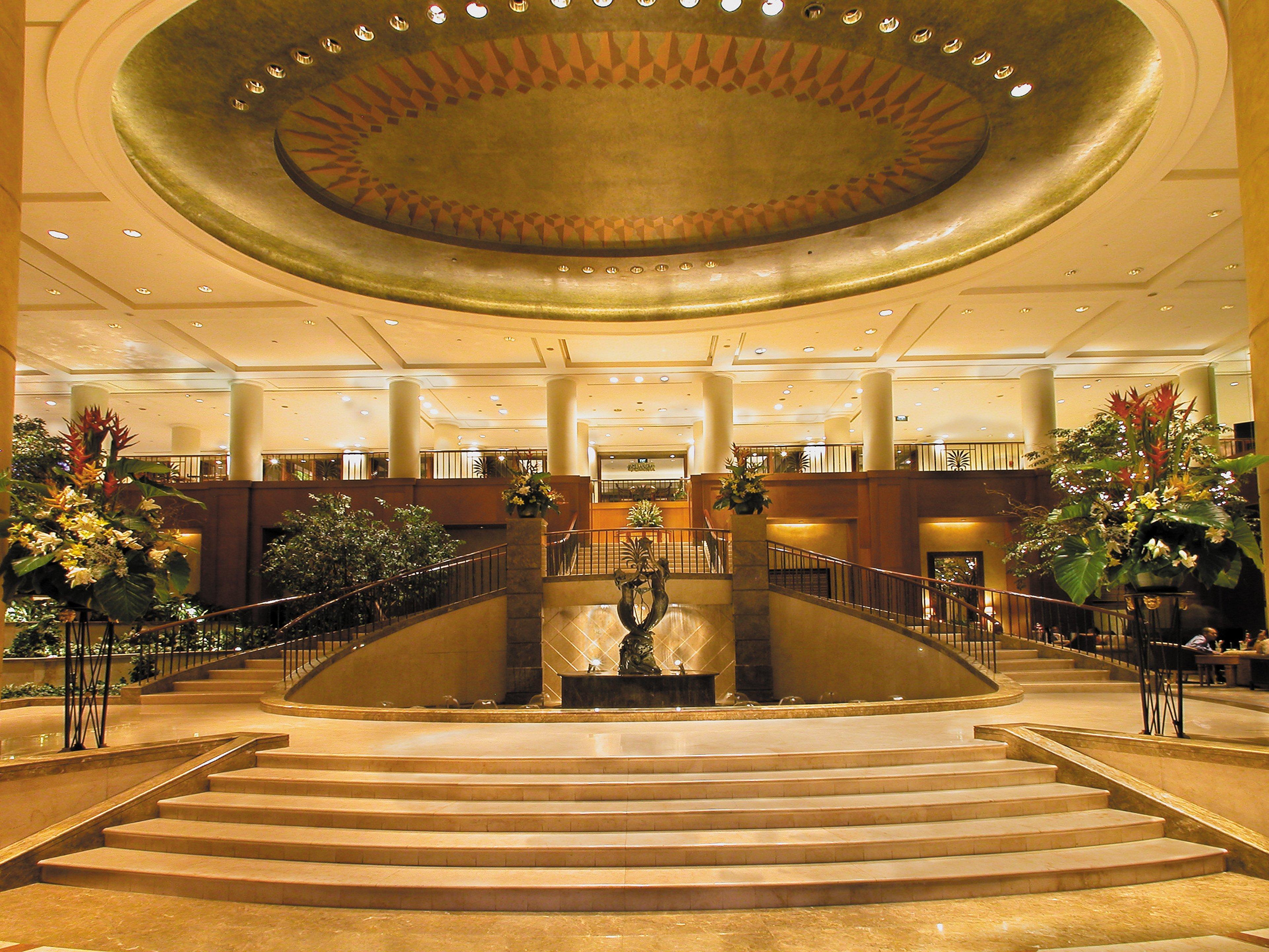 Hotel Artotel Mangkuluhur Jakarta