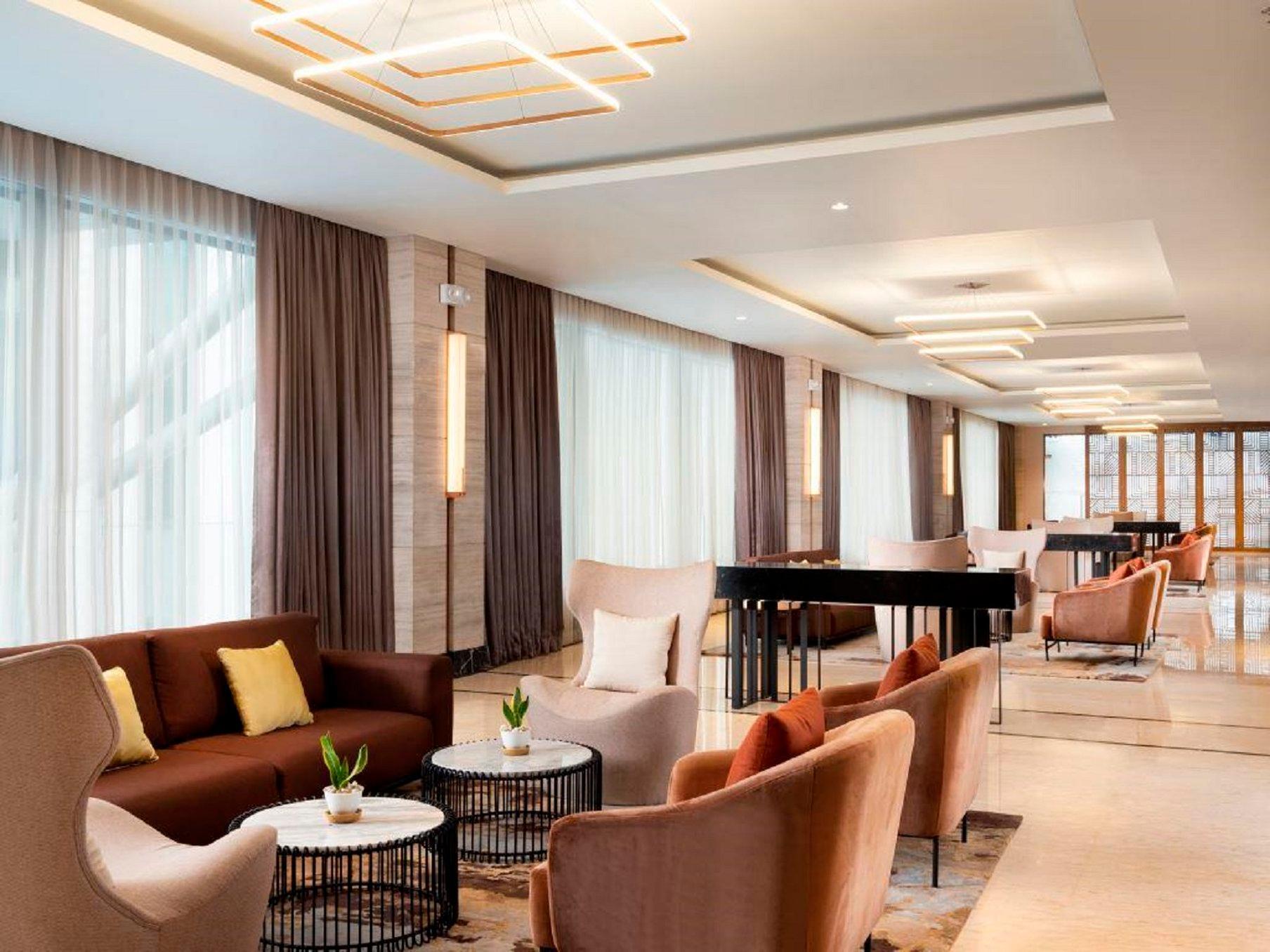 Artotel Mangkuluhur Hotel