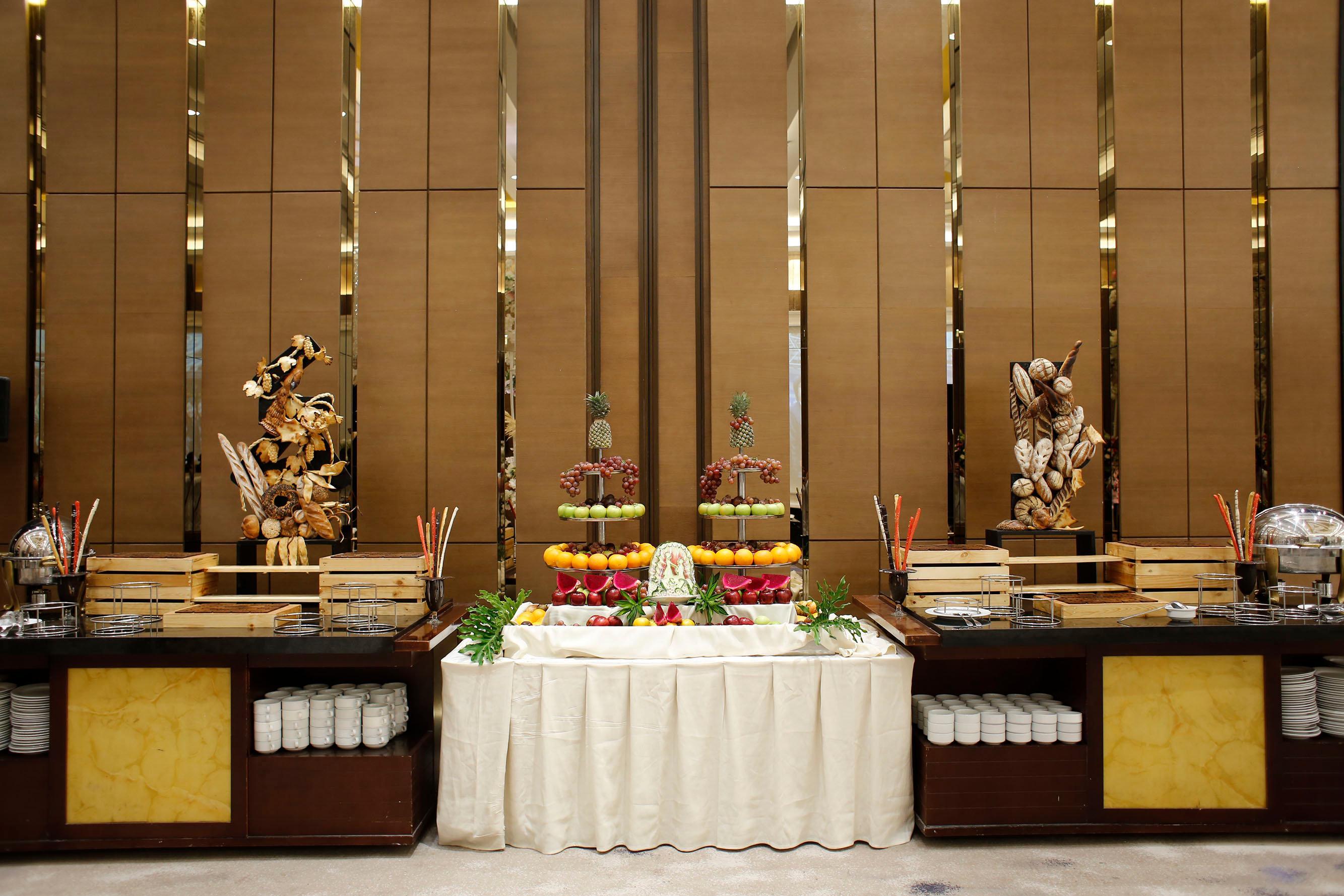 Artotel Mangkuluhur 5*