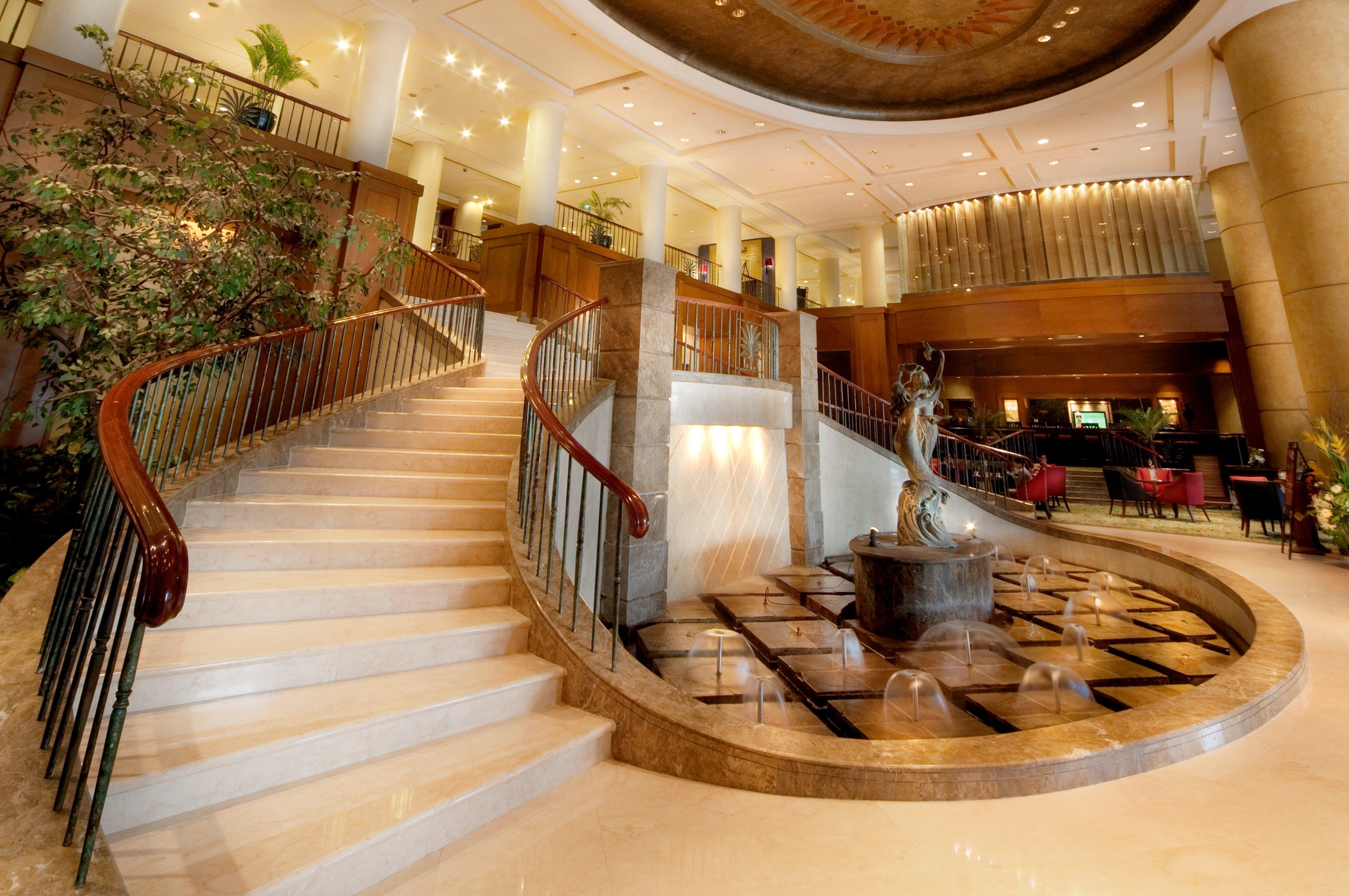 Artotel Mangkuluhur Hotel