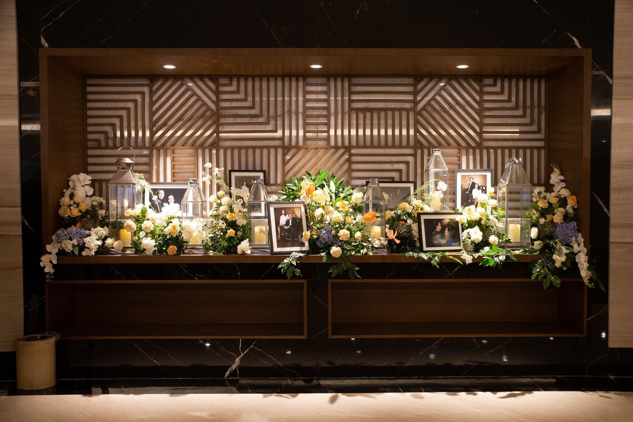 Hotel Artotel Mangkuluhur Jakarta