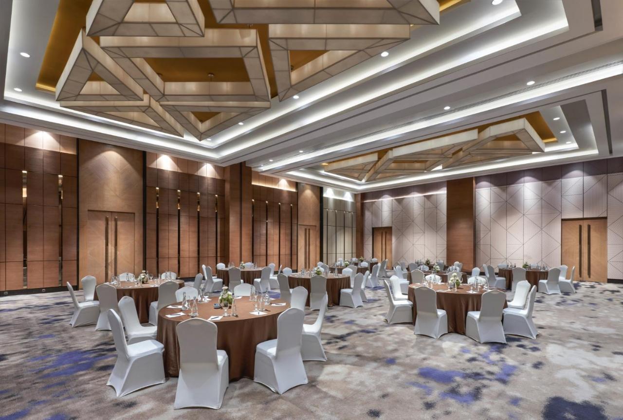Artotel Mangkuluhur 5*