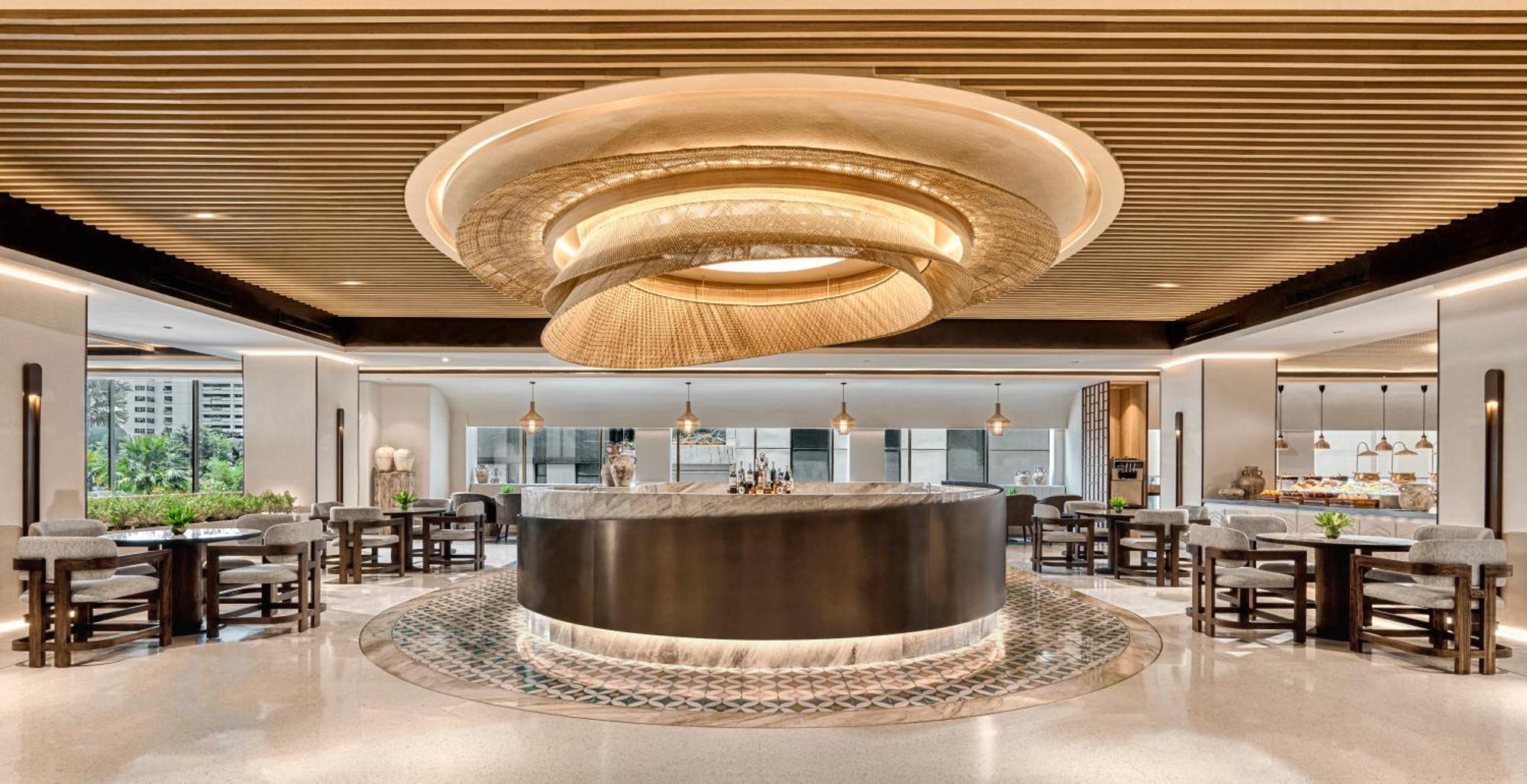 Artotel Mangkuluhur Hotel