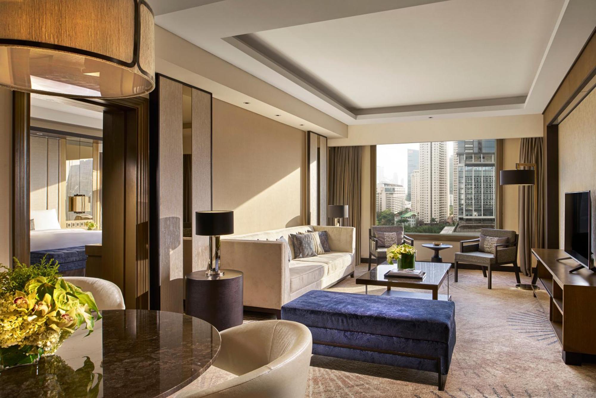 Artotel Mangkuluhur Hotel 5*