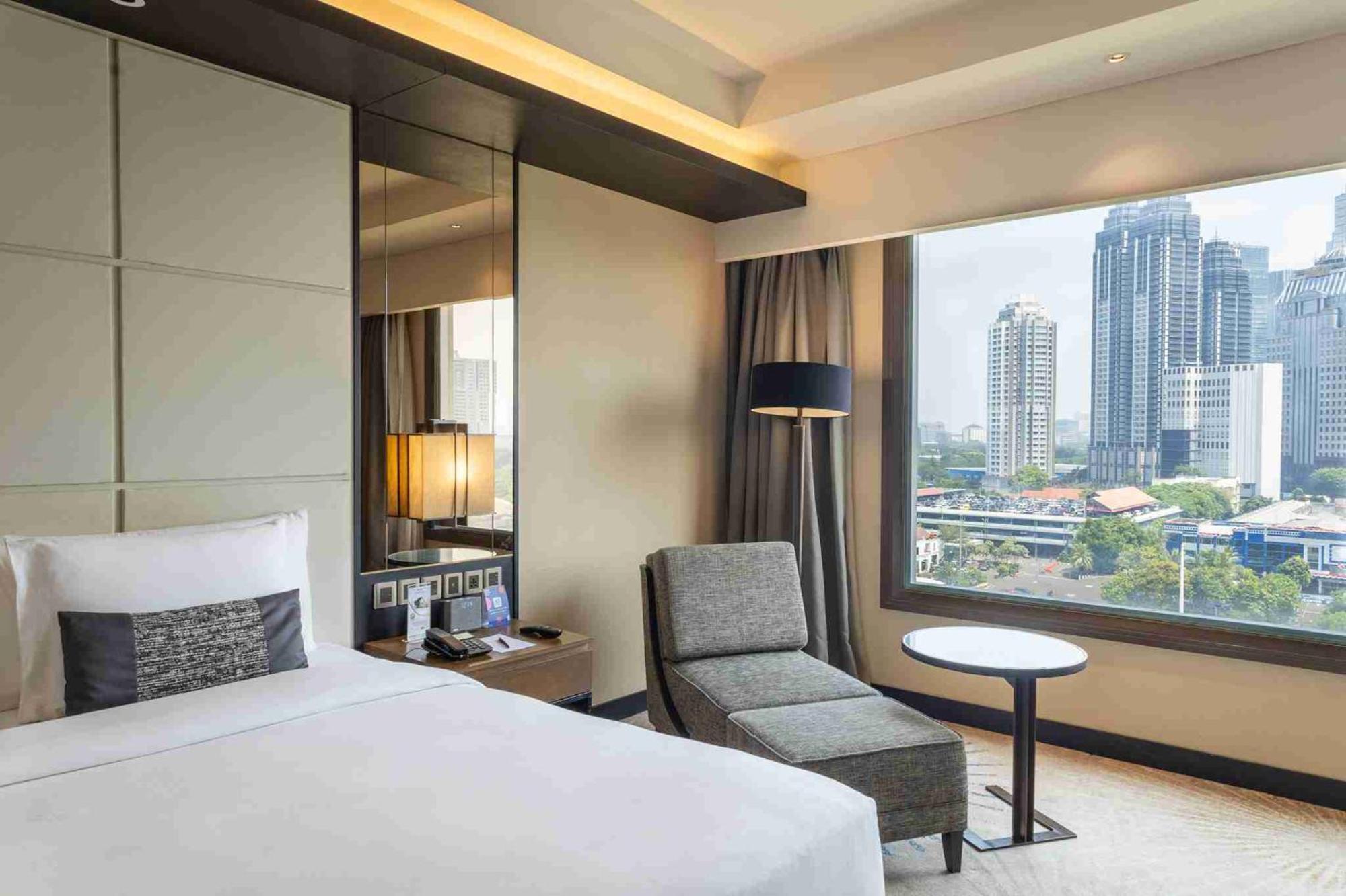 Artotel Mangkuluhur Hotel