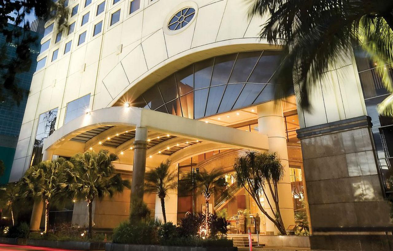 Hotel Artotel Mangkuluhur